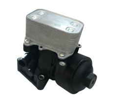 3RG Industrial 83733 - INTERCAMBIADOR CALOR CON FILTRO