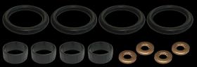 3RG Industrial 84222 - KIT INYECTORES (12PCS)