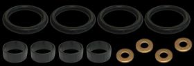 3RG Industrial 84223 - KIT INYECTORES (12PCS)
