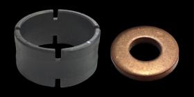 3RG Industrial 84229 - KIT INYECTORES (2PCS)