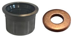 3RG Industrial 84232 - KIT INYECTORES (2PCS)