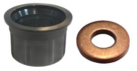 3RG Industrial 84233 - KIT INYECTORES (2PCS)