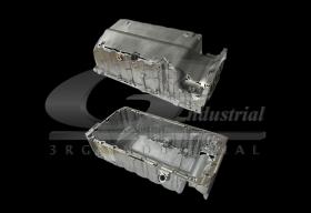 3RG Industrial 84235 - CÁRTER ACEITE