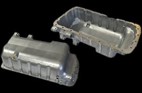 3RG Industrial 84236 - CÁRTER ACEITE