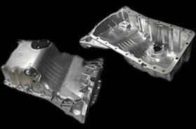 3RG Industrial 84730 - CARTER ACEITE