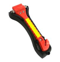 3RG Industrial 88000 - MARTILLO DE EMERGENCIA