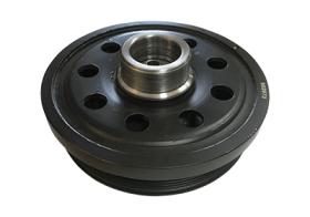 3RG Industrial 10114 - *** POLEA CIGÜEÑAL