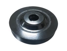 3RG Industrial 10268 - POLEA CIGÜEÑAL