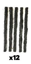 3RG Industrial 81079 - TIRAS REPARACIÓN NEUMÁTICO (PACK 60 PCS)