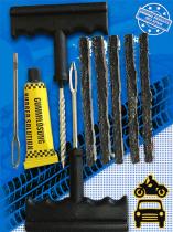 3RG Industrial 81080 - KIT REPARACIÓN PINCHAZOS