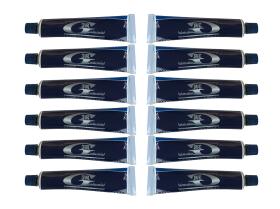3RG Industrial 81081 - PEGAMENTO REPARACION RUEDA (PACK 12 PCS)