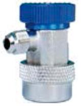 FROSTY COOL 3924 - RACOR BAJA (AZUL) PARA SISTEMAS CON R134A