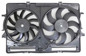 Doga EAU040 - ELECTRO DOBLE AUDI A5 Y S5 (08 > 17) AUDI A4, S4, A6 Y S6 (0
