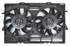 Doga EAU041 - ELECTRO DOBLE AUDI A6, S6, A7, S7 (12 > 17) Y Q5 Y SQ5 (09 >