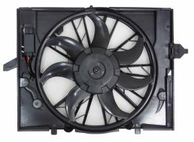 Doga EBM036 - ELECTRO BMW 525I, 525XI,530I, 530XI, 745I, 745 LI, 750I, 750