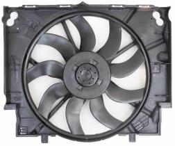 Doga EBM037 - ELECTRO BMW 535I Y 535XI (08 > 10)