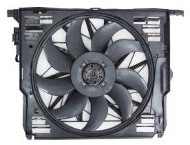 Doga EBM040 - ELECTRO BMW SERIE 5, 6 Y 7 (09 > 17)