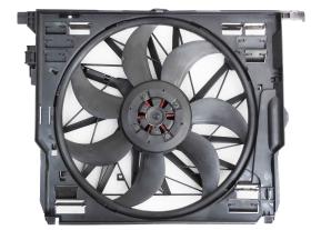 Doga EBM042 - ELECTRO BMW SERIE 5 (09 > 16)