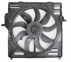 Doga EBM052 - ELECTRO BMW X5 Y X6 (14>17)