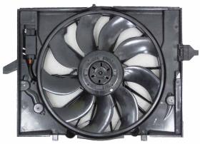 Doga EBM053 - ELECTRO BMW SERIE 5 Y 6 (04>08)