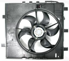 Doga EME047 - ELECTRO DOBLE M-BENZ VITO (04> )