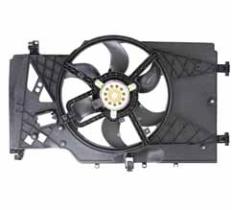 Doga EOP126 - ELECTRO OPEL MERIVA B (2010)