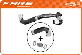 FARE 14964 - KIT MGTO.TURBO MASTER III(M9T)