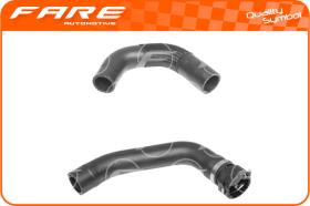 FARE 15288 - KIT MGTO.RAD.JUMPER III 2.2HDI