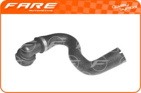 FARE 15345 - MGTO.RAD.OPEL CORSA D 1.3 CDTI