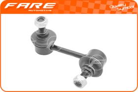 FARE 15406 - BIEL.SUSP.TRAS.IZQ.4007-4008