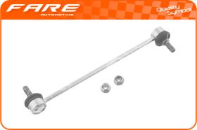 FARE 15409 - BIEL.SUSP.DEL.SEDICI-SUZUKI SX4