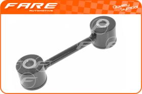 FARE 15411 - BIEL.SUSP.TRAS.CHRYSLER VOYAGER