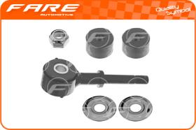FARE 15412 - BIEL.SUSP.DEL.LAND CRUISER