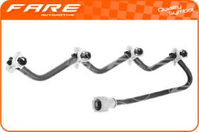 FARE 15445 - <TUBO COMBUST.FOCUS III 1.6 TDCI