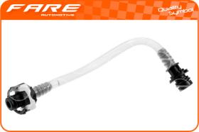FARE 15452 - <TUBO COMBUST.CLASE C,E,S Y G