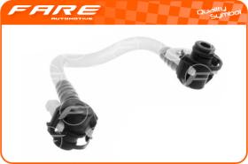 FARE 15454 - <TUBO COMBUST.CLASE C,E,S Y G