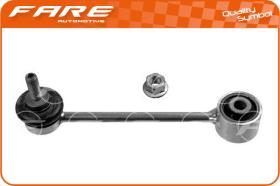 FARE 15659 - BIELETA SUP.TRAS.MASTER III RWD