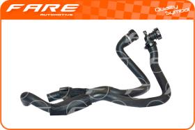FARE 15675 - MGTO.RAD.LAGUNA III 2.0 DCI S&S