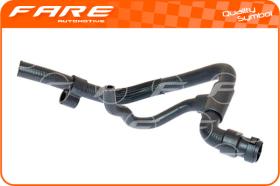 FARE 15676 - MGTO.RAD.LAGUNA III 2.0 DCI S&S