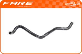 FARE 15684 - MGTO.RAD.DUSTER-LOGAN 1.6 16V