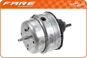 FARE 15846 - SOPORTE MOT.IZQUIERDO AUDI A4