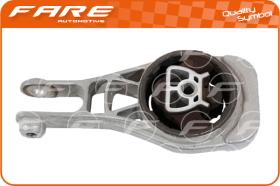 FARE 15856 - SOP.MOT.POST.MOKKA 1.4 GASOLINA