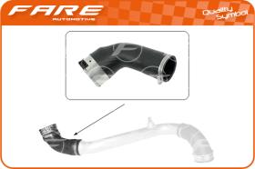FARE 15857 - MGTO.TURBO INF.BMW X5 E53 3.0D