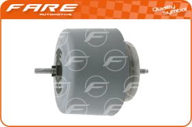 FARE 15883 - SOP.MOT.DER.AUDI A4 6 CILINDROS