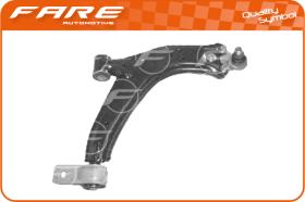 FARE TR863 - TRAPECIO DER.P.306