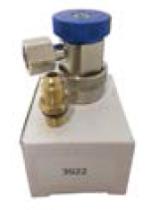 FROSTY COOL 3922 - RACOR DE BAJA PARA SIST. CON 1234YF (AZUL)