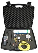 FROSTY COOL 3901 - KIT DETECTOR DE FUGAS NITRóGENO / HIDRóGENO