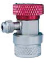 FROSTY COOL 3925 - RACOR DE ALTA (ROJO) PARA SISTEMAS CON R134A