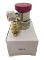 FROSTY COOL 3921 - RACOR DE ALTA  PARA SIST. CON 1234YF (ROJO)