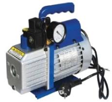 FROSTY COOL 3945 - EQUIPO DE VACíO DOS ETAPAS 42 L/MIN (R134 / HFO1234YF)